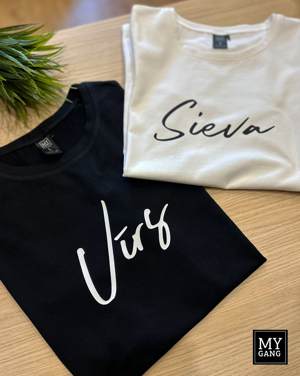 T-shirt SIEVA