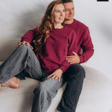 Women Hoodie or Sweater TU UN ES
