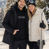 Men Hoodie or Sweater ČILIŅĀ