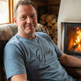 T-Krekls OPIS (Izmērs 2XL)