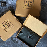 Custom Gift Box Packaging